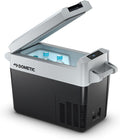 DOMETIC CFF20 Kompressor-Kühlbox 21L â€?12/24V und 100â€?40V â€?Elektrische Kühl- und Gefrierbox für Auto, Wohnmobil, Camping, LKW und Boot â€?Temperaturbereich +20 °C bis â€?8 °C