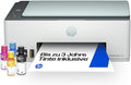 Smart Tank 5108 3-in-1 Multifunktionsdrucker (WLAN; Mobiles Drucken) â€?3 Jahre Tinte inklusive, 3 Jahre Garantie, großer Tintentank, hohe Reichweite, Drucken in hoher Qualität