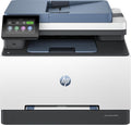 Color LaserJet Pro MFP 3302Sdw Laser A4 600 X 600, 499Q6F B19