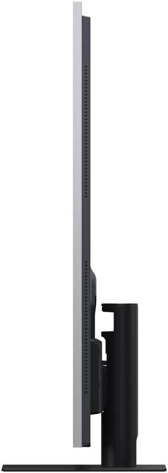 LG OLED55G59LS TV 55 Zoll (139 cm) 4K OLED evo AI TV (α11 Gen2 4K AI Prozessor, webOS 25, 120Hz (VRR bis zu 165Hz)) Modelljahr 2025