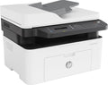 Laser 137fnw Laser-Multifunktionsdrucker (Laserdrucker, Kopierer, Scanner, Fax, WLAN)
