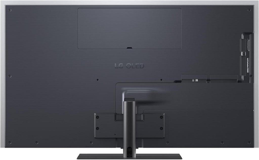 LG OLED55G59LS TV 55 Zoll (139 cm) 4K OLED evo AI TV (α11 Gen2 4K AI Prozessor, webOS 25, 120Hz (VRR bis zu 165Hz)) Modelljahr 2025