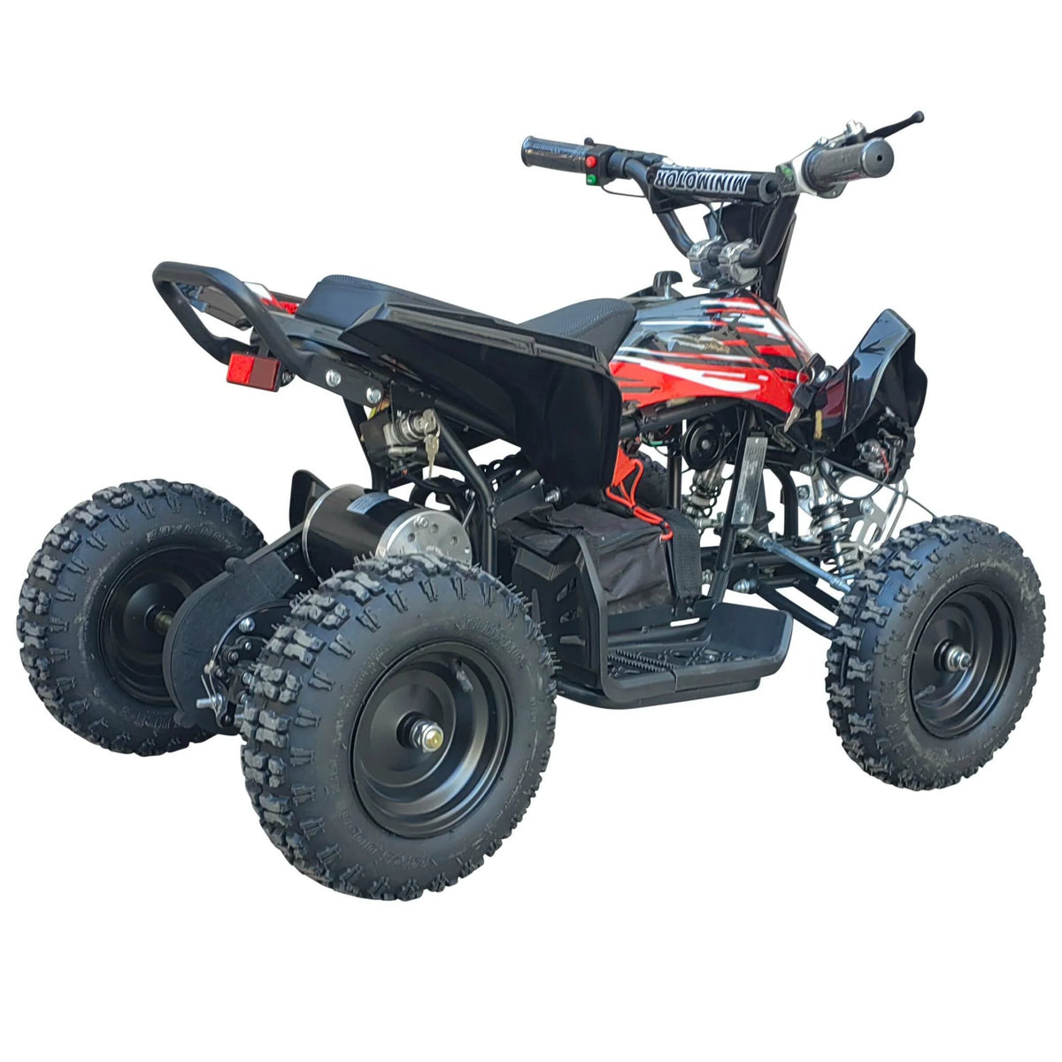 Swoop Elektro Quad Adventurer 1000W