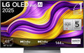 LG OLED48G56LS TV 48" (121 cm) OLED evo Fernseher (α11 4K AI-Prozessor, webOS 25, Dolby Vision, bis zu 120Hz) Modelljahr 2025