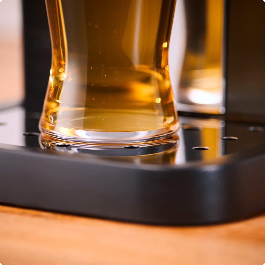 Perfect Draft Zapfanlage HD 3720/26 + 6L Fass | Fassbier, inkl 5 EUR MEHRWEG Pfand (Becks Pils)