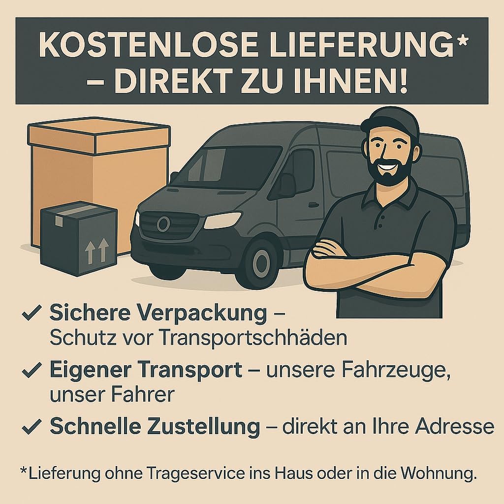 A&J MöbelLand Polsterbett 120x200 mit Bettkasten und Lattenrost â€?DONA-OM, Bett mit Stauraum in Beige ohne Matratze