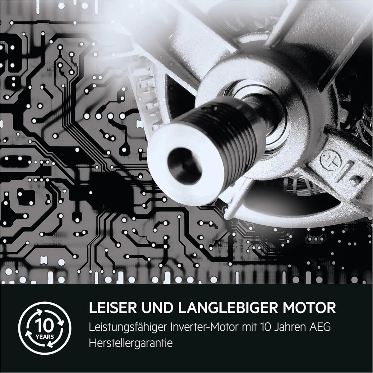 AEG Waschmaschine Toplader, 40 cm, 7 kg, Serie 6000 ProSense - Mengenautomatik - Smarte Beladungserkennung, EEK B, Nachlegefunktion, Wasserstopp, Inverter Motor, 1200 U/min, LTR6N40270