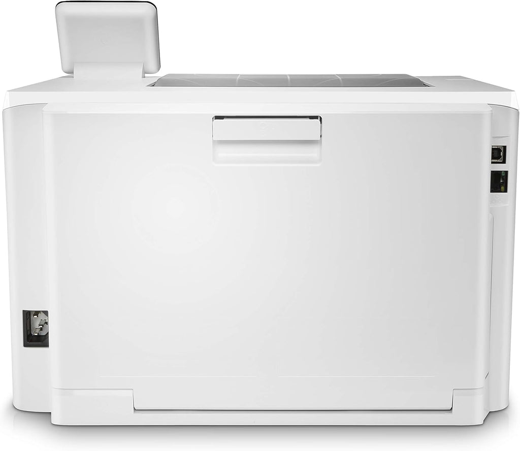 HP Color LaserJet Pro MFP 3302fdwg Multifunktions-Farblaserdrucker, Fax, Automatischer beidseitiger Druck, Touchscreen, Wi-Fi, Ethernet, USB, HP Wolf Pro Security