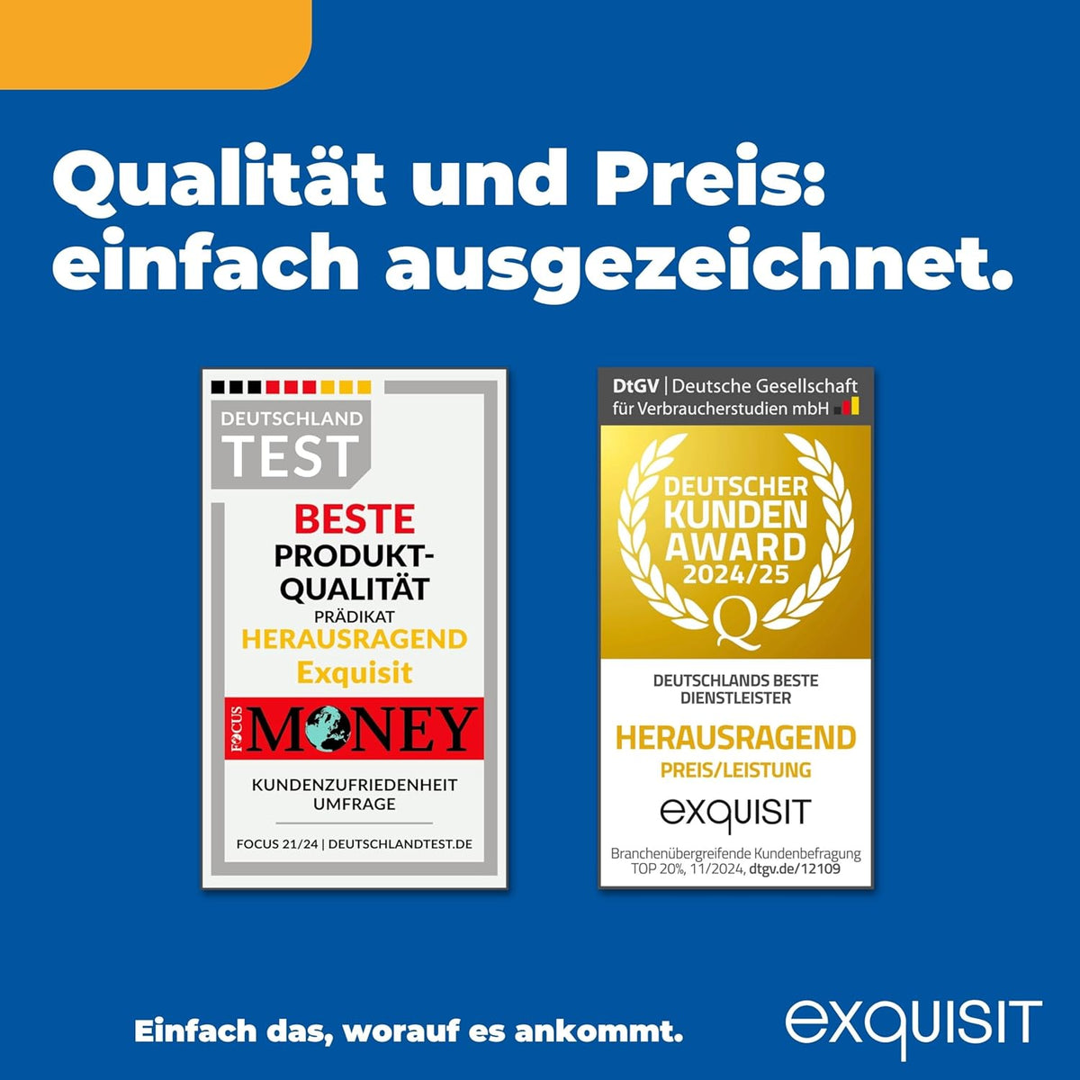 Exquisit Wäschetrockner 7kg, Trockner, Startzeitvorwahl, Knitterschutz, Ablufttrockner, 15 Programme, Kindersicherung, Energieklasse G, TAE70-70 weiss