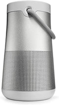 Bose SoundLink Revolve+ (Serie II) Bluetooth Speaker â€?Tragbarer, wasserabweisender kabelloser Lautsprecher mit Langer Akkulaufzeit, Schwarz