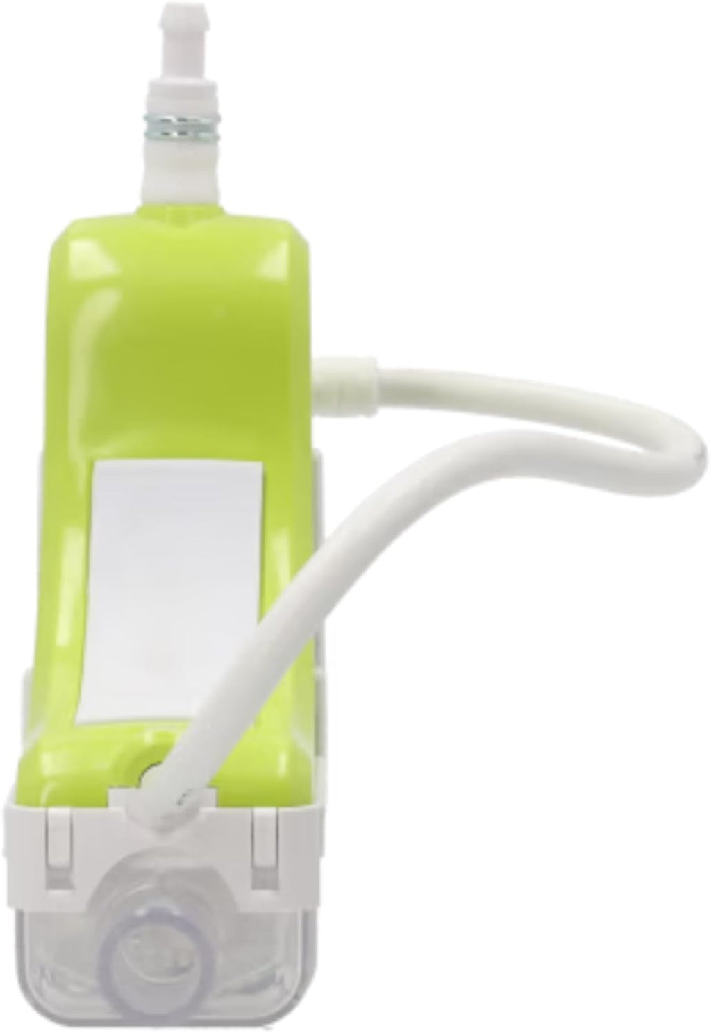 ASPEN Silent + Mini Lime Eckkanal- Kondensatpumpe für Wand- Klimageräte / 5. Generation (Slimline)