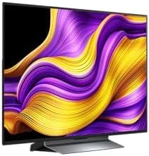 LG OLED48G56LS TV 48" (121 cm) OLED evo Fernseher (α11 4K AI-Prozessor, webOS 25, Dolby Vision, bis zu 120Hz) Modelljahr 2025