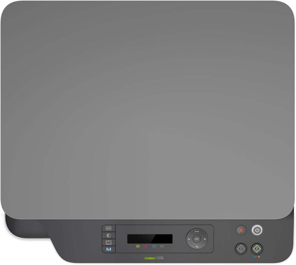 Color Laser MFP 178nwg Multifunktions-Farblaserdrucker, Drucken, Kopieren, Scannen, Wi-Fi, Ethernet, USB, Smart App