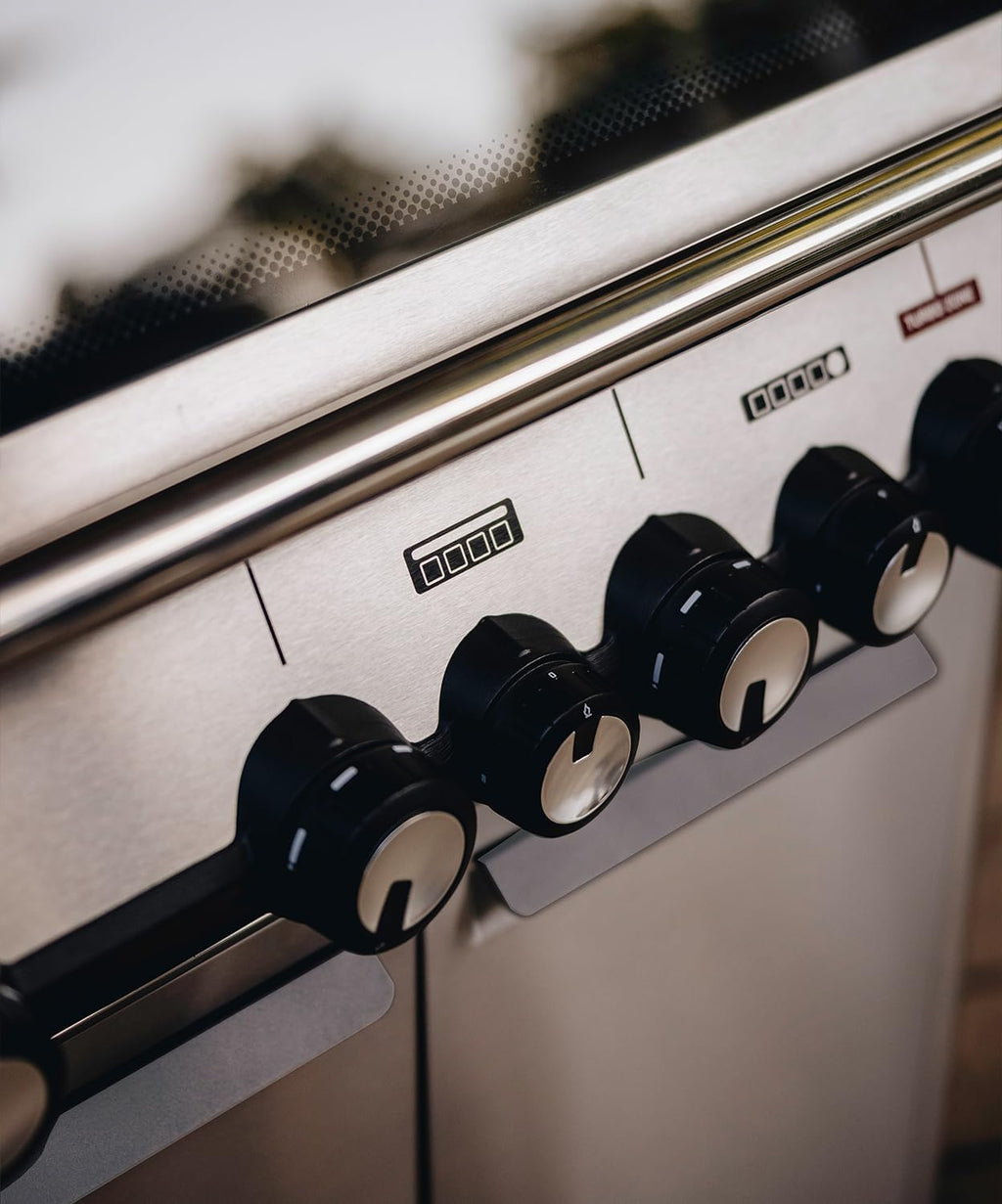 Enders® Gasgrill Monroe Pro 4 SIKR Turbo, 4-Brenner, mit Kocher und Infrarot-Heckbrenner, PanoVision Sichtfenster, Gussrost, Aluguss Grill, 800 °C TURBO ZONEâ„? SIMPLE CLEANâ„? #8362
