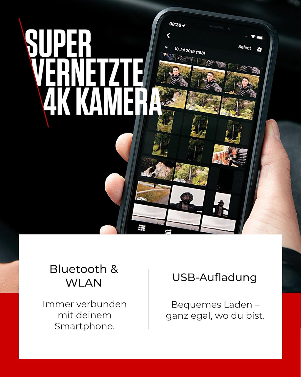 Canon PowerShot G7 X Mark III (Schwarz) â€?Kompakte Digitalkamera mit 1-Zoll-Sensor & 4K-Video â€?Ideal bei wenig Licht & auf Reisen â€?Mit WLAN & Bluetooth - Geliebt Für Kreatives Unterwegs