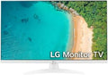 LG Smart TV Monitor TQ615S