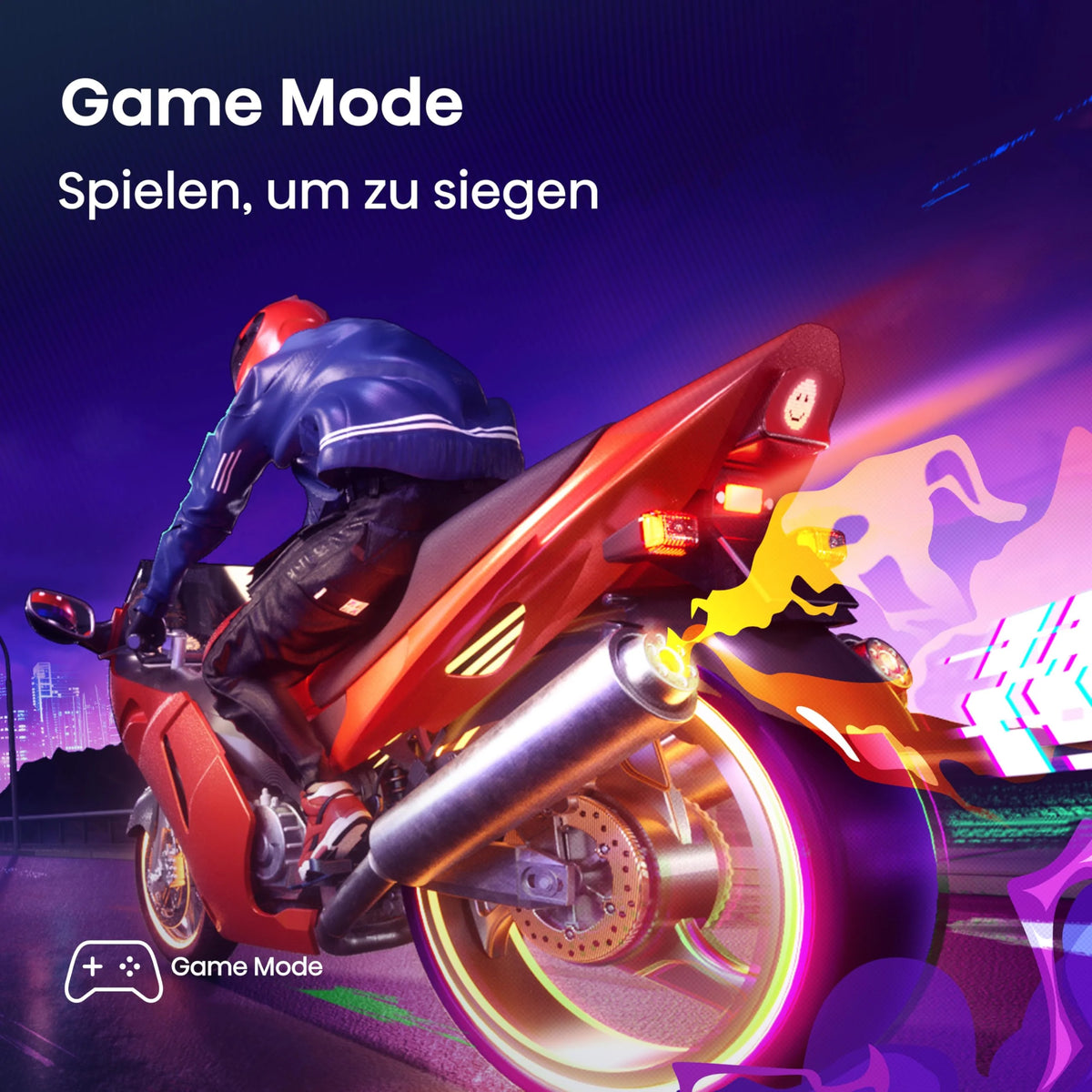 Hisense 40E4QT Fehrnseher, 40 Zoll, DLED, Smart TV, Game Mode, AI Sports Mode, Dolby Audio, Dolby MS12, DTS Virtual X, HDR10, HLG, Full HD, High Contrast, Rauschunterdrückung 2025