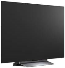 LG OLED48G56LS TV 48" (121 cm) OLED evo Fernseher (α11 4K AI-Prozessor, webOS 25, Dolby Vision, bis zu 120Hz) Modelljahr 2025
