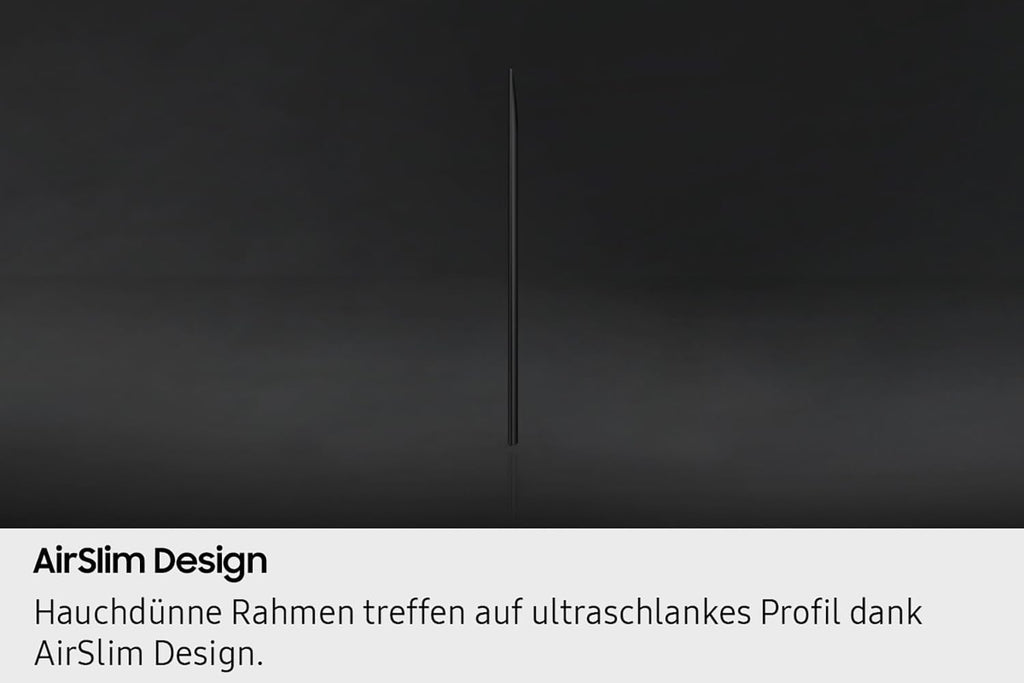 QLED Q8F 4K 75 Zoll (189 cm) UHD Fernseher, Q4 AI Prozessor, Quantum Dot für Reale Farben, AirSlim Design, 4K Upscaling, Gaming Hub, Kostenlose Inhalte, AI Smart TV