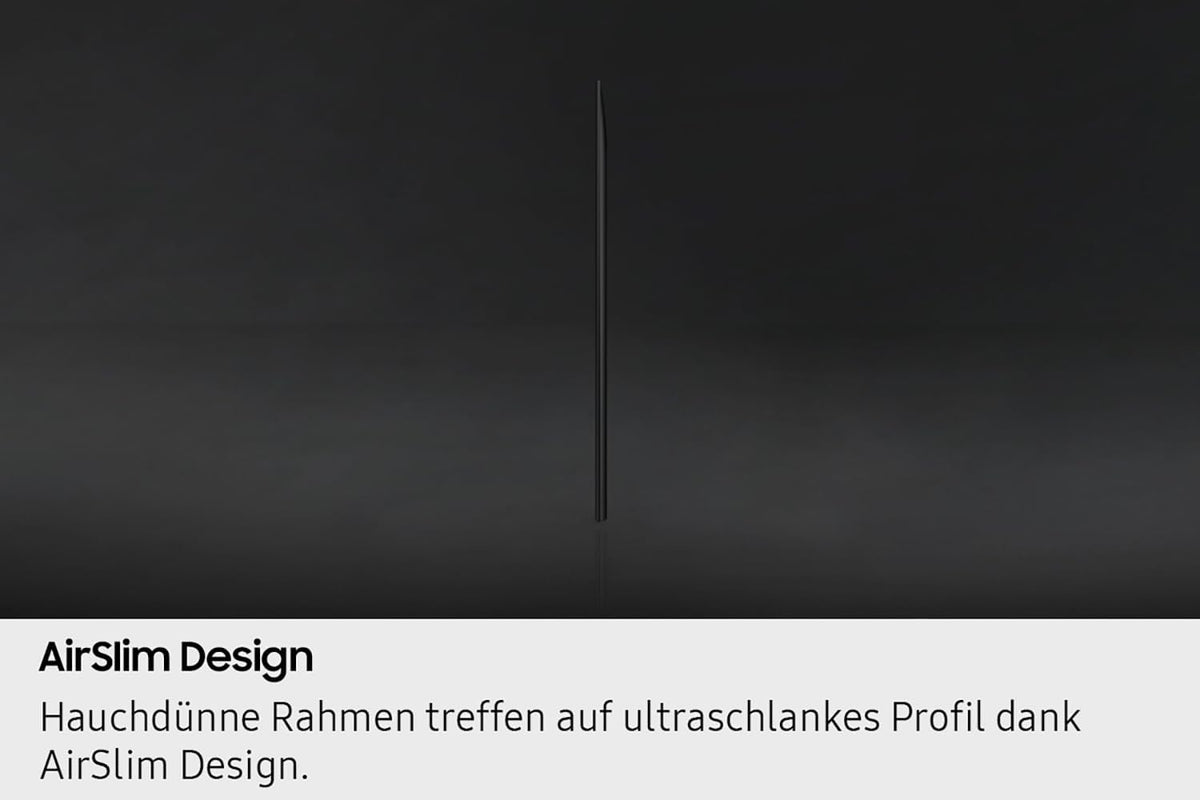 QLED Q8F 4K 75 Zoll (189 cm) UHD Fernseher, Q4 AI Prozessor, Quantum Dot für Reale Farben, AirSlim Design, 4K Upscaling, Gaming Hub, Kostenlose Inhalte, AI Smart TV