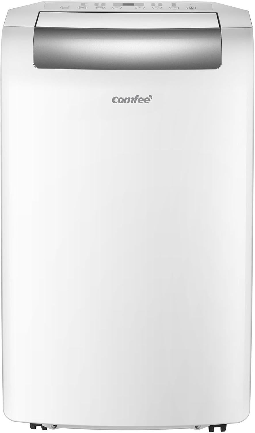 Comfee Mobiles Klimagert Easy Cool 2.0, 7000 BTU 2,0kW, Kühlen&Ventilieren&Entfeuchten, Raumgre bis 68m(25ãŽ?, APP-Steuerung/Alexa/Google Home/IFTTT, Mobile Klimaanlage mit Abluftschlauch