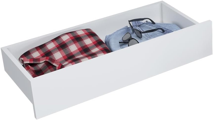 A und J MöbelLand Schwebetürenschrank VILUNO 2 Kleiderschrank 3-türig 200 cm mit Spiegel, 4 Schubladen  und  2 Kleiderstangen, Geräumiger Schlafzimmerschrank (Schwarz/Sonoma)