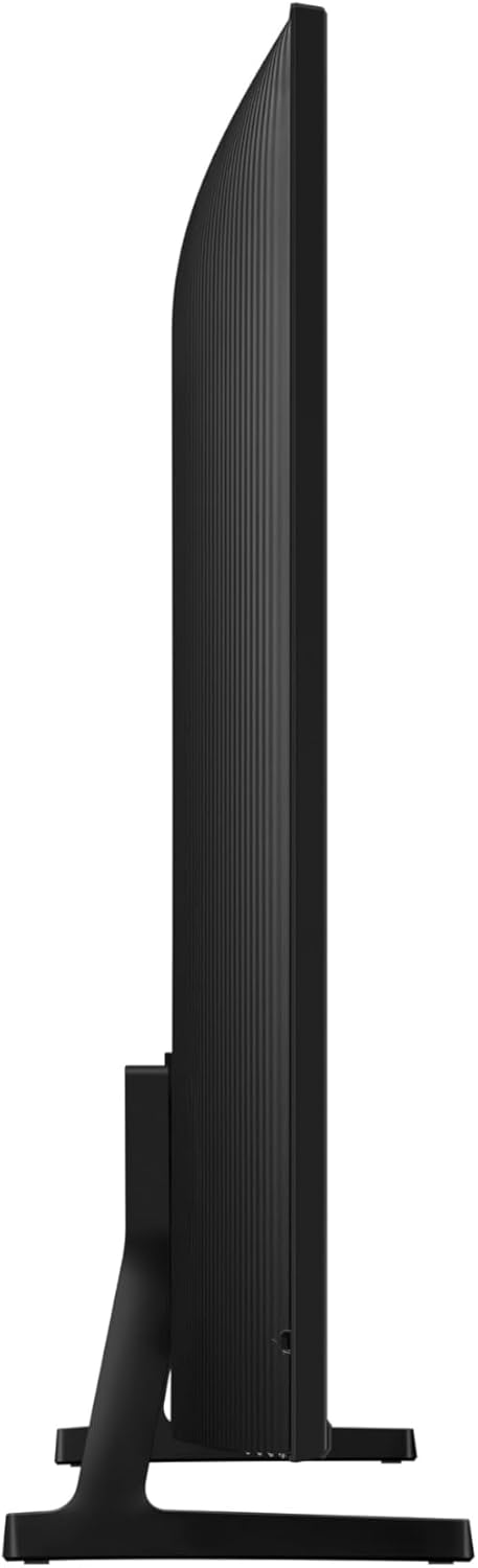 QLED Q7F2 4K 55 Zoll (138 cm) UHD Fernseher, Q4 AI Prozessor, Quantum Dot für Reale Farben, 4K Upscaling, Knox Security, Gaming Hub, Kostenlose Inhalte, AI Smart TV
