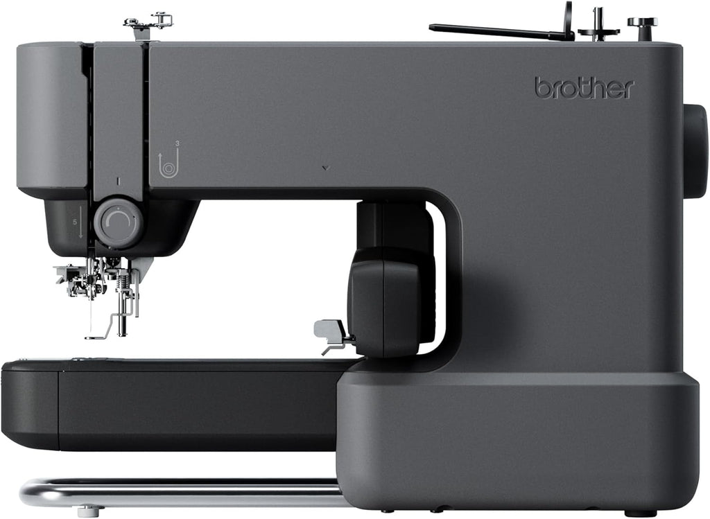 Brother PP1 "Skitch" - Freiarm-Stickmaschine