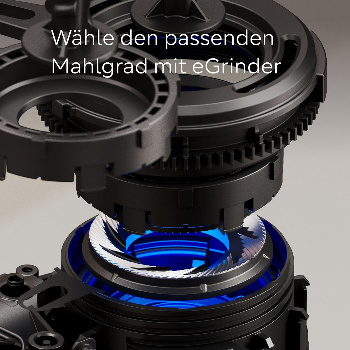 Siemens Kaffeevollautomat EQ900 plus TQ905DZ3, 36 internationale Kaffeespezialitäten, individueller Mahlgrad, App-Steuerung, großes Full-Touch-Display, Edelstahl