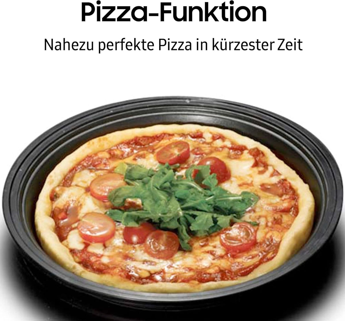 Herdset F-NB69R3301RS bestehend aus Ceranfeld und Einbaubackofen,69 L, versenkbare Knebel, Glaskeramik Kochfläche