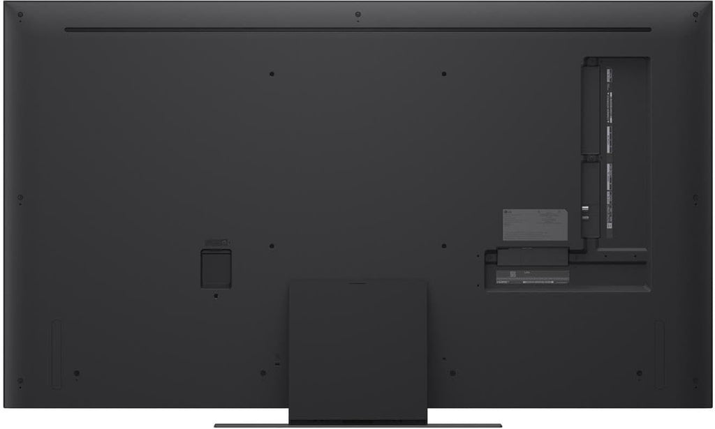 LG 55QNED86A6A TV 55 Zoll (139 cm) 4K QNED evo AI TV (α8 Gen2 4K AI Prozessor, webOS 25, 120Hz) Modelljahr 2025