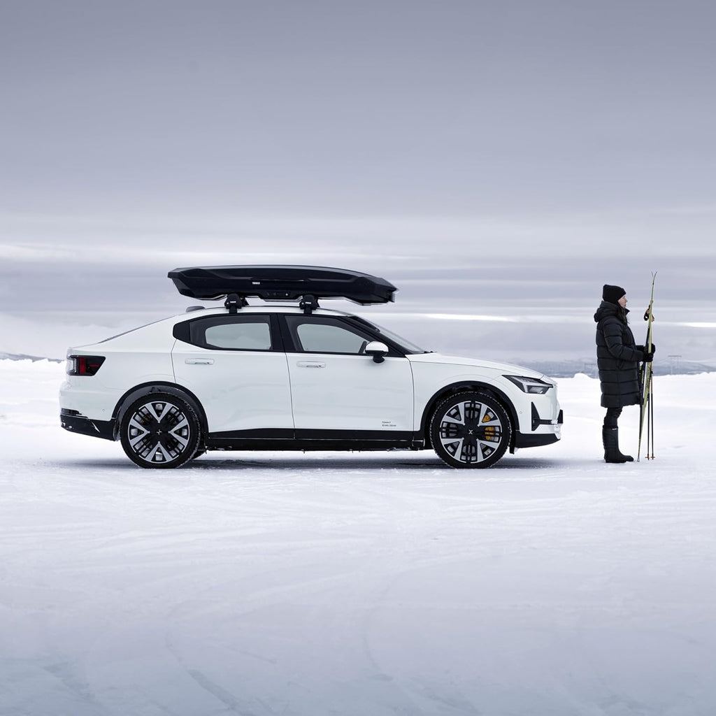 Thule Motion 3 Sport black glossy