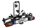 Fahrradträger »Premium II«, für 2 Räder, abschließbar
