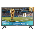 Hisense 40E4QT Fehrnseher, 40 Zoll, DLED, Smart TV, Game Mode, AI Sports Mode, Dolby Audio, Dolby MS12, DTS Virtual X, HDR10, HLG, Full HD, High Contrast, Rauschunterdrückung 2025