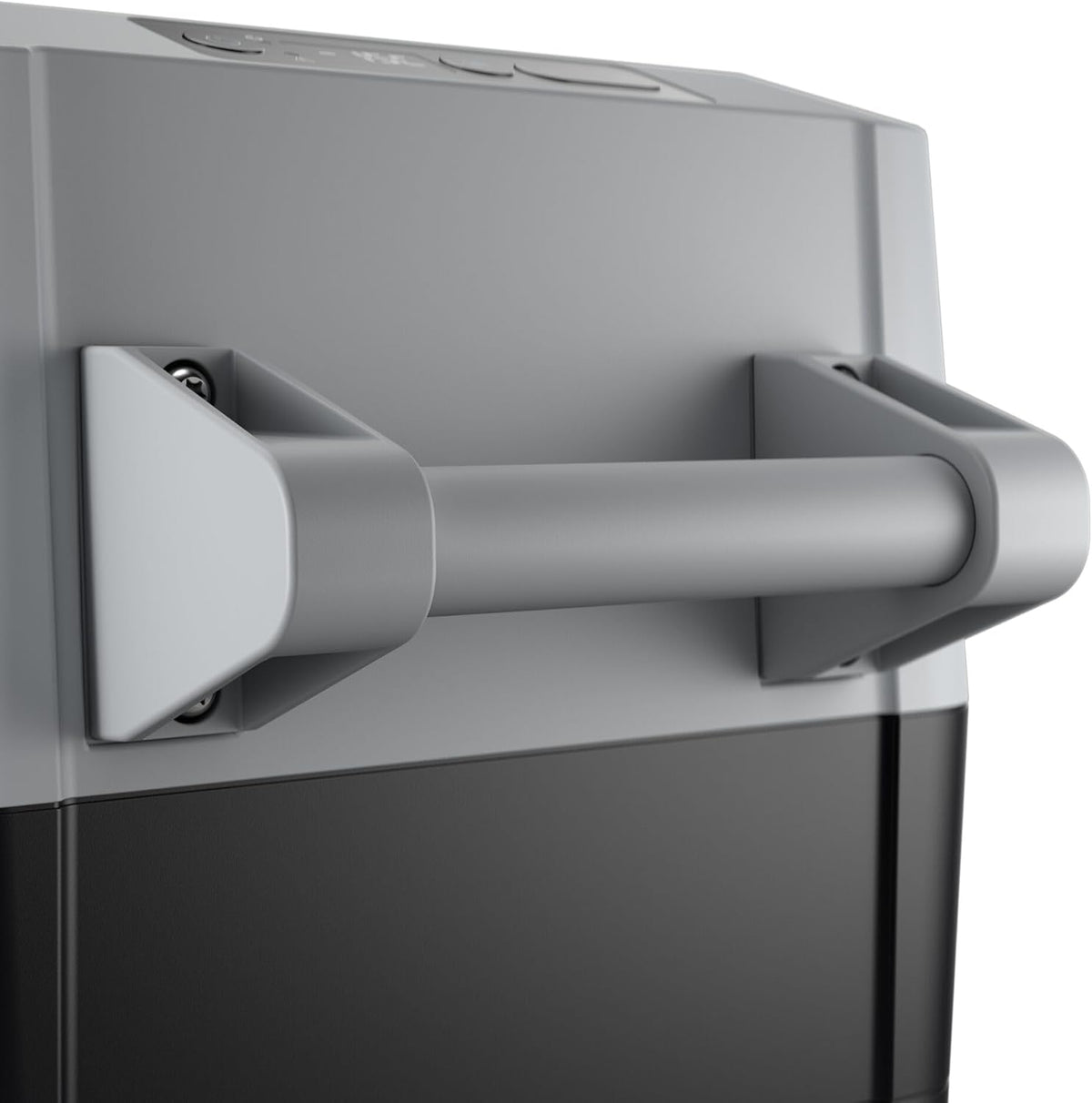 DOMETIC CFF20 Kompressor-Kühlbox 21L â€?12/24V und 100â€?40V â€?Elektrische Kühl- und Gefrierbox für Auto, Wohnmobil, Camping, LKW und Boot â€?Temperaturbereich +20 °C bis â€?8 °C
