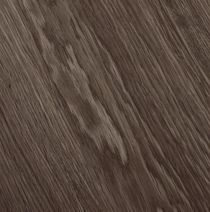 ebuy24 Tokyo Esstisch inkl. 2 Zusatzplatten ø120x120 bis 160 bis 200cm Smoked Eiche Furnier. â€?Esszimmertisch rund ausziehbar, ausziehbarer Tisch rund, Esstisch oval ausziehbar
