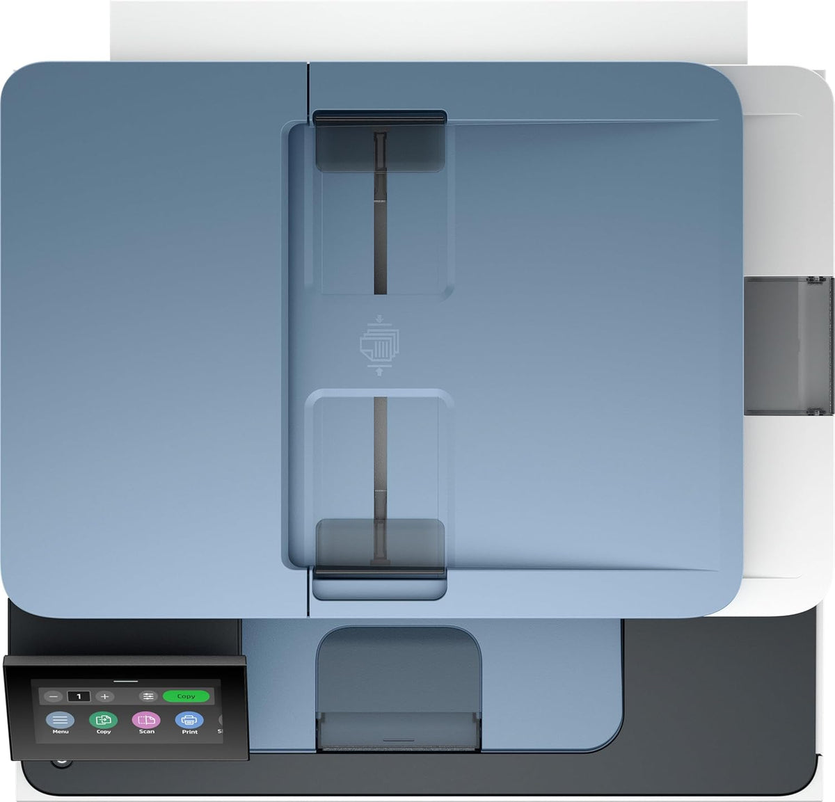 Color LaserJet Pro MFP 3302Sdw Laser A4 600 X 600, 499Q6F B19