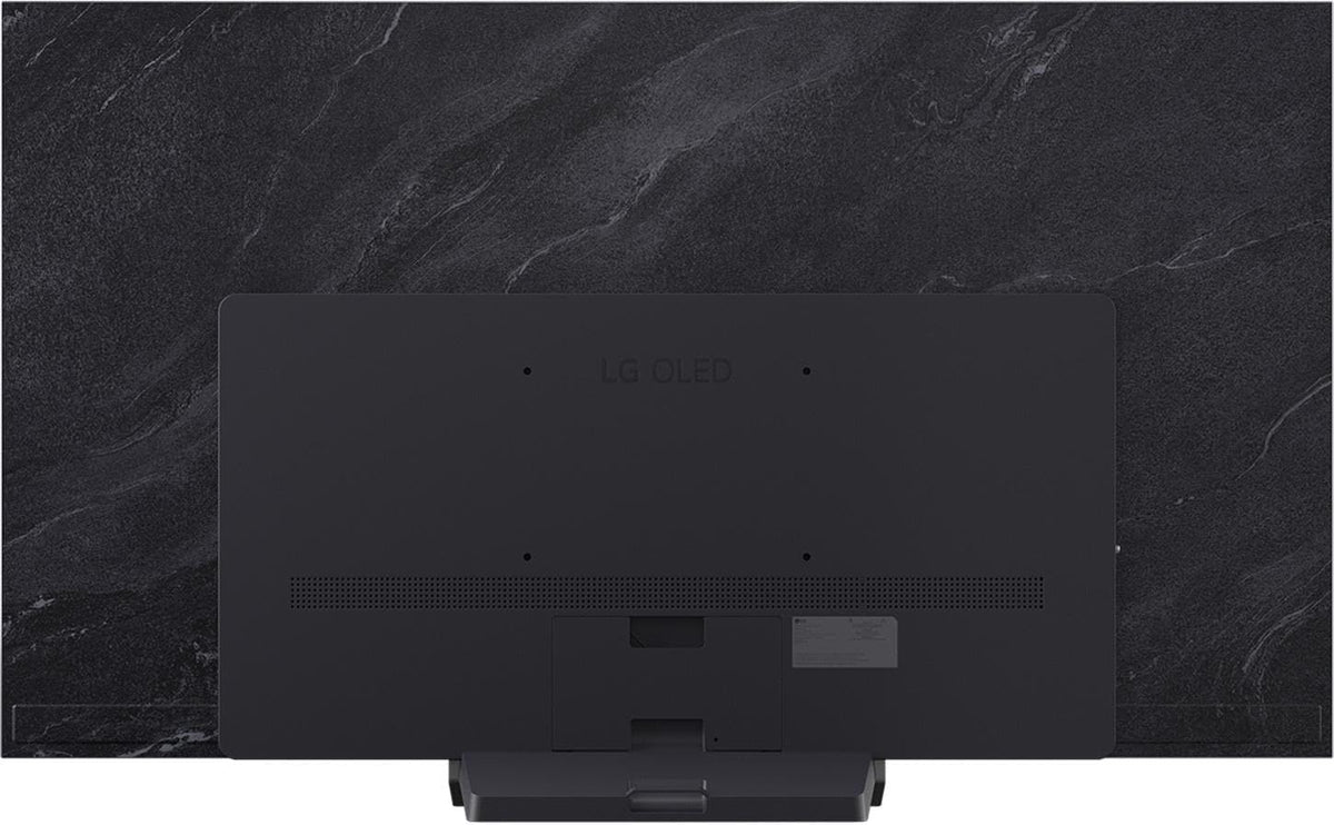 LG OLED65C5ELB TV 65 Zoll (165 cm) 4K OLED evo AI TV (α9 Gen8 4K AI Prozessor, webOS 25, 120Hz (VRR bis zu 144Hz)) Modelljahr 2025
