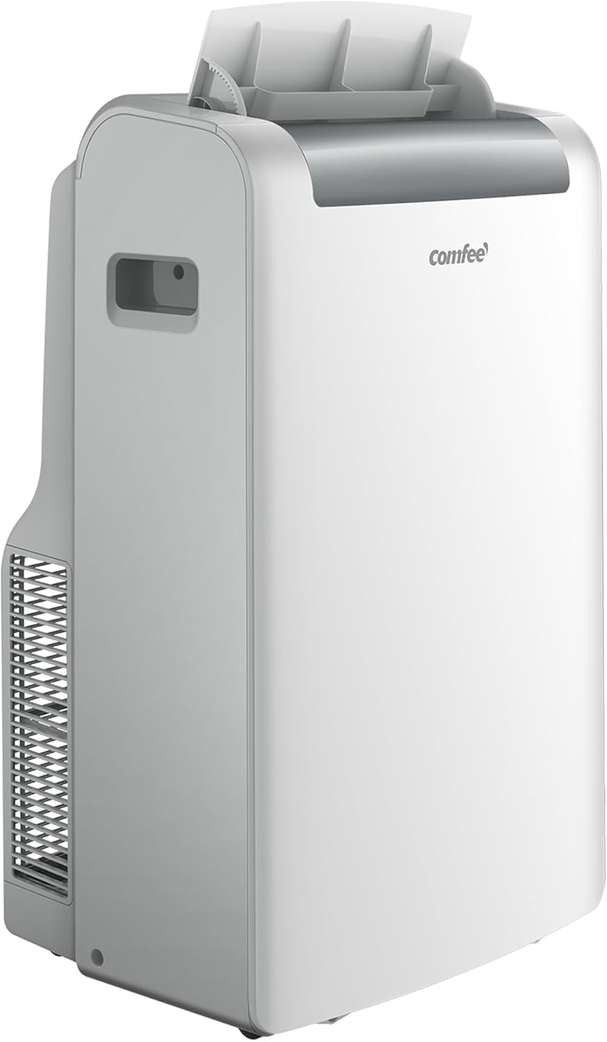 Comfee Mobiles Klimagert Easy Cool 2.0, 7000 BTU 2,0kW, Kühlen&Ventilieren&Entfeuchten, Raumgre bis 68m(25ãŽ?, APP-Steuerung/Alexa/Google Home/IFTTT, Mobile Klimaanlage mit Abluftschlauch