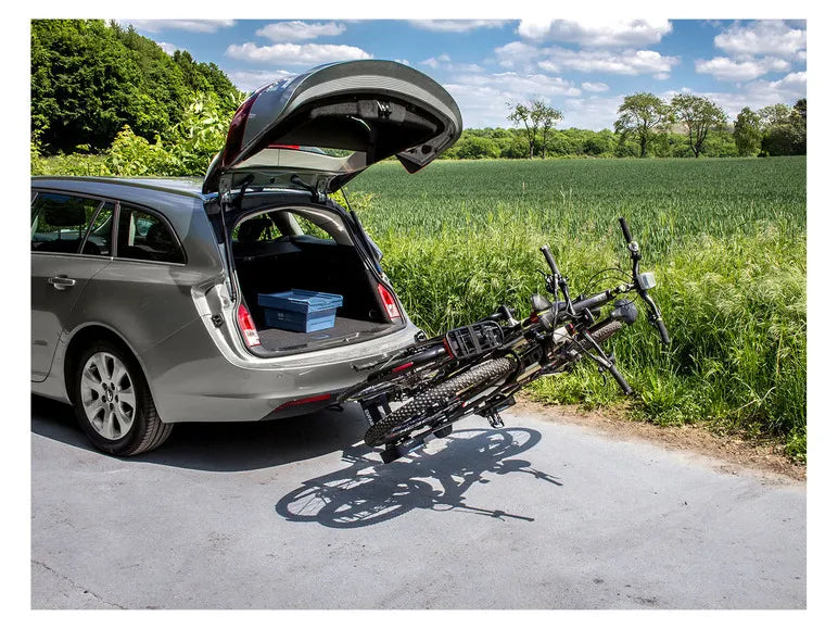 Fahrradträger »Premium II«, für 2 Räder, abschließbar